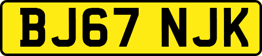 BJ67NJK