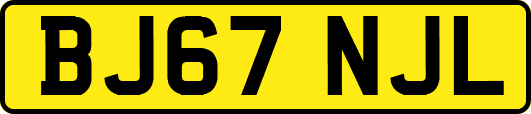 BJ67NJL