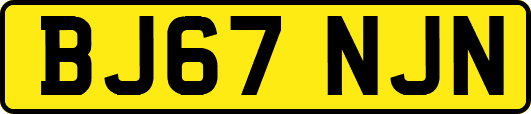 BJ67NJN