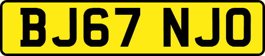 BJ67NJO