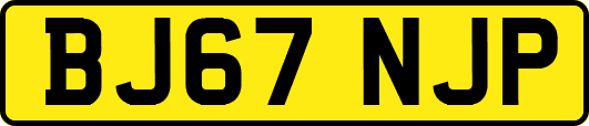 BJ67NJP
