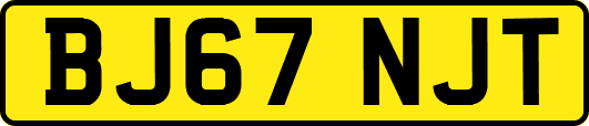 BJ67NJT