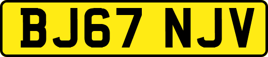 BJ67NJV