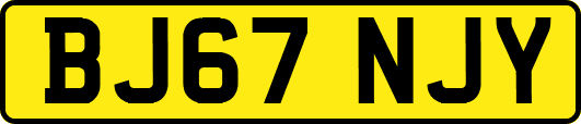 BJ67NJY