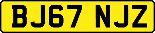 BJ67NJZ