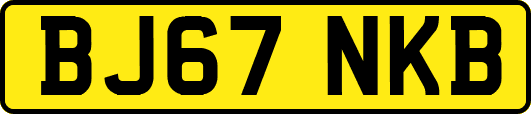 BJ67NKB