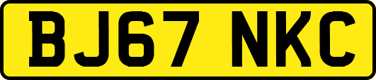 BJ67NKC
