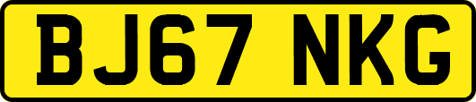 BJ67NKG