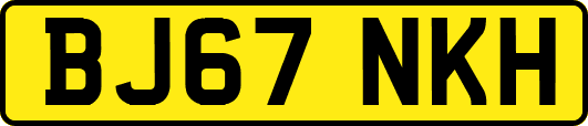 BJ67NKH