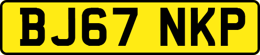 BJ67NKP