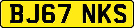 BJ67NKS