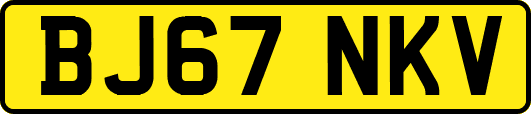 BJ67NKV