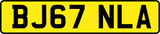 BJ67NLA