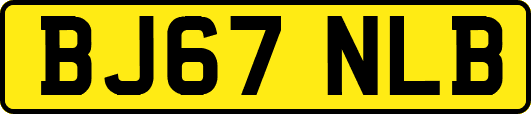 BJ67NLB