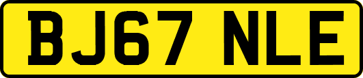 BJ67NLE