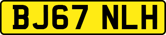 BJ67NLH