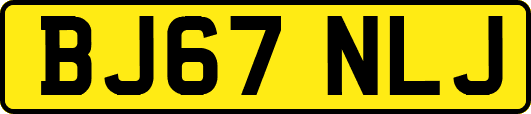 BJ67NLJ