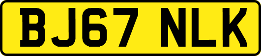 BJ67NLK