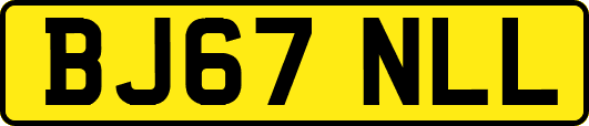 BJ67NLL