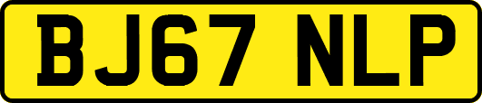 BJ67NLP