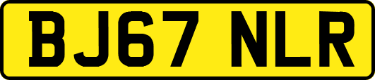 BJ67NLR