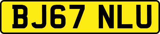 BJ67NLU