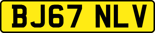 BJ67NLV