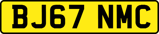 BJ67NMC