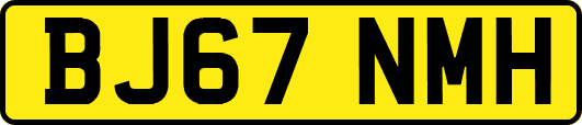 BJ67NMH