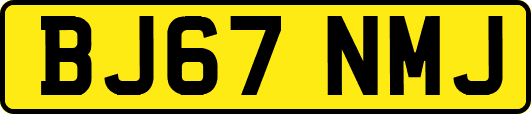 BJ67NMJ