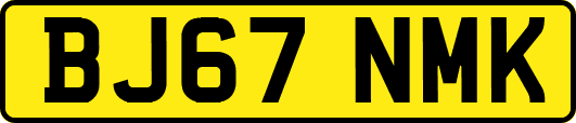 BJ67NMK