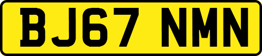 BJ67NMN