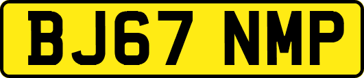 BJ67NMP