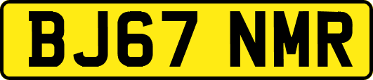 BJ67NMR