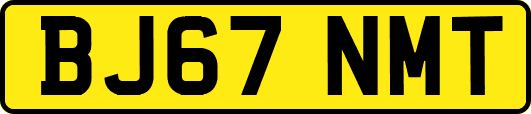 BJ67NMT