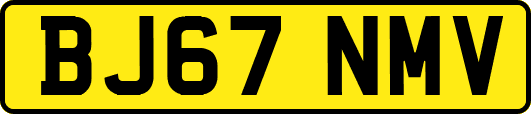 BJ67NMV
