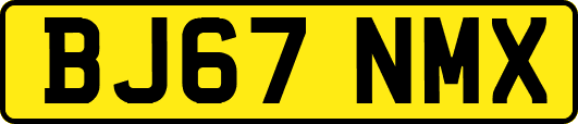 BJ67NMX