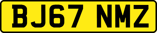BJ67NMZ