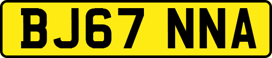 BJ67NNA