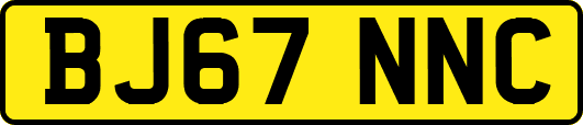 BJ67NNC