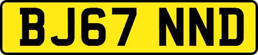 BJ67NND
