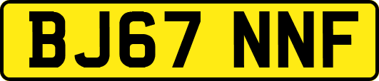 BJ67NNF