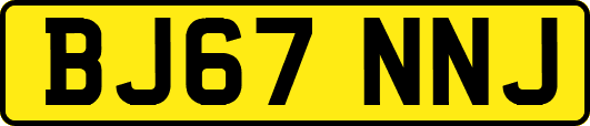 BJ67NNJ