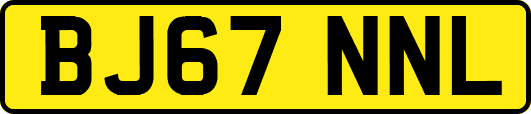 BJ67NNL