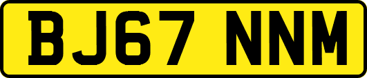 BJ67NNM