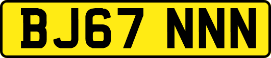 BJ67NNN