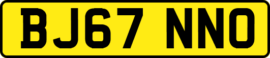 BJ67NNO