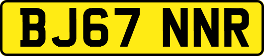 BJ67NNR