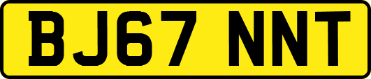 BJ67NNT
