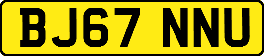 BJ67NNU